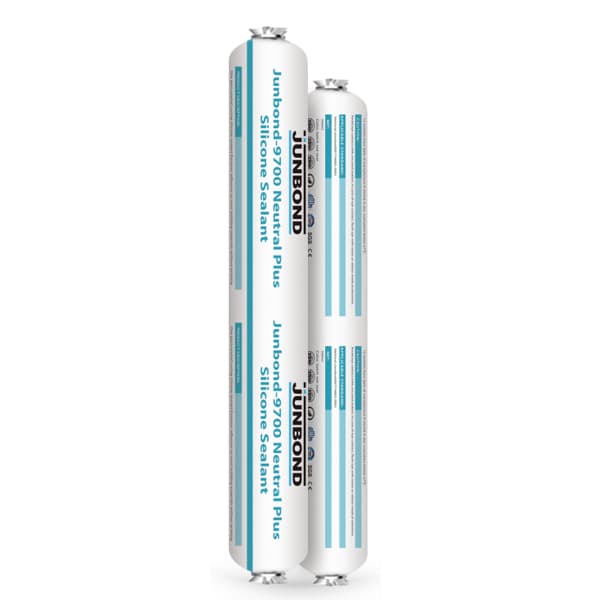 No Nonsense All-Weather Sealant Clear 310ml Screwfix
